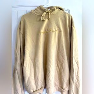 Billie Eilish Happier Than Ever Hoodie